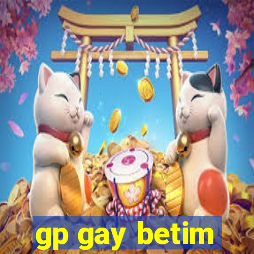 gp gay betim